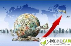 外汇储备是什么意思,外汇储备有什么用?