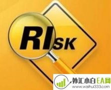 什么是外汇资金风险管理?