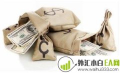 美国有外汇储备吗?美国为什么没外汇储备?