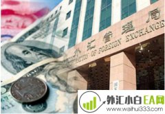 2019年最新外汇管制政策,外汇管制措施!