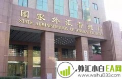 国家外汇管理局是什么?基本职能有哪些?