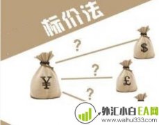 外汇如何标价?外汇的标价方法有哪些?