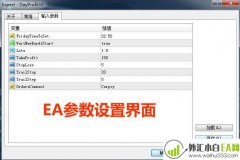 数学家提供的外汇网格对冲策略EA下载
                