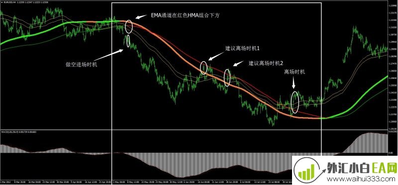 摇摆极限外汇交易系统