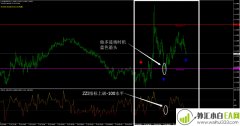 30点外汇交易系统下载,ZZI指标的灵活运用!
                