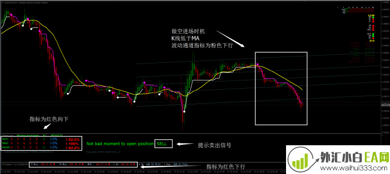 专业矩阵外汇交易系统下载