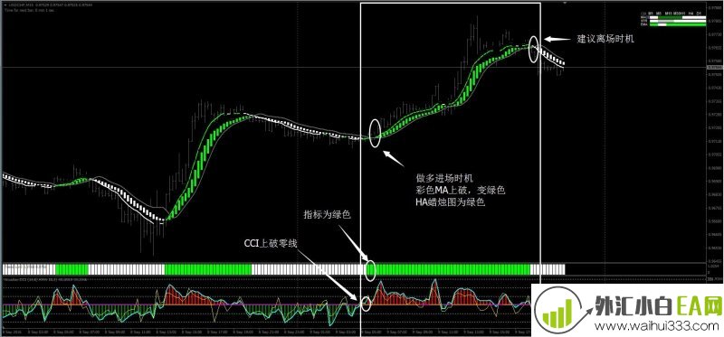 绿火外汇交易系统