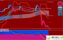 Xard777 MACD with Slope外汇交易系统下载
                