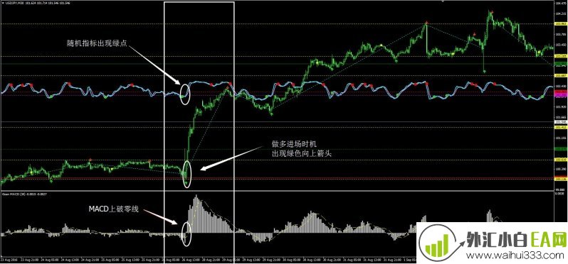 Tiong7外汇交易系统