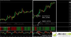 涡轮趋势外汇交易系统MT4下载
                