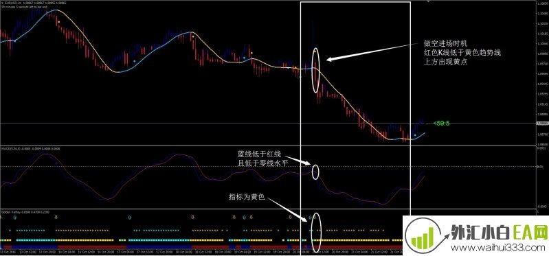 引擎外汇交易系统