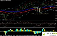 FibonaCCI Bands外汇交易系统下载
                