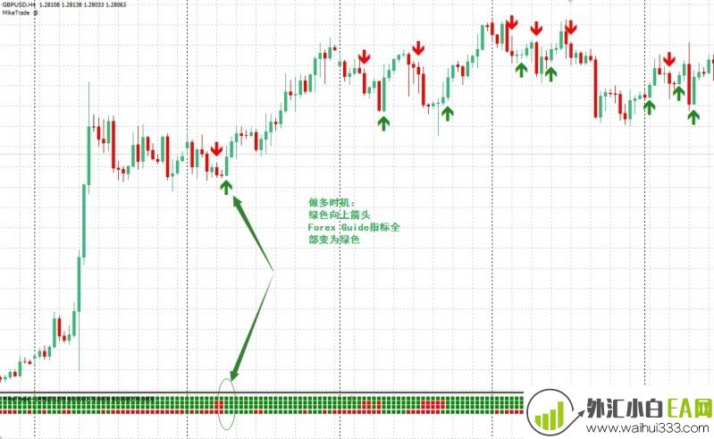 4H Trader外汇交易系统下载