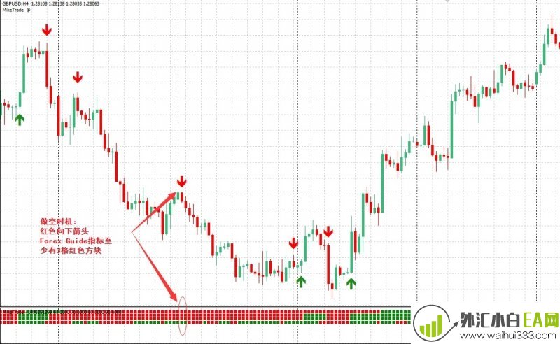 4H Trader外汇交易系统下载