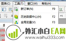 MT4账户密码的修改方法(图文)。MT4账户中如何修改交易密码?