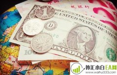现钞和现汇区别在哪里?如何区分现汇和现钞?