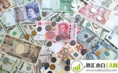 什么是外汇汇率,外汇汇率是怎么计算的?