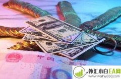 什么是外汇占款,外汇占款是什么意思?