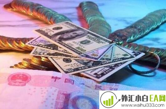 什么是外汇占款，外汇占款是什么意思？