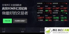 IC Markets(盈凯)真实ECN外汇经纪商开户详解！