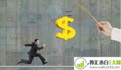 4.29现货黄金今日行情走势分析午间策略