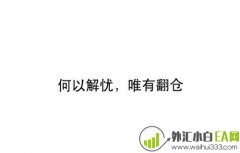 4.12黄金预期中线看跌不出所料反转下跌,今日先多