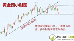 1.14黄金原油走势分析帮解套