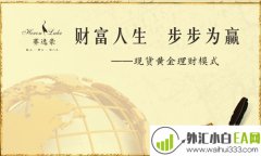 11.30下月加息或成年内最后机遇，黄金维持震荡格