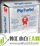 PipTurbo_EA破解版外汇EA下载!                