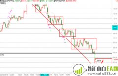 11.2黄金回撤多看新高，原油反抽空看新低！