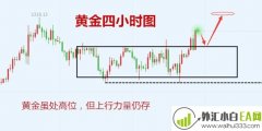 2.16黄金原油周评，下周预测