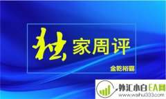 5.25黄金原油下周多头预计看涨 下周一开盘操作建