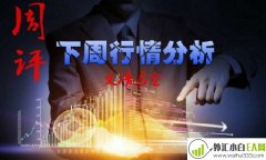 4.27黄金强势收官备战非农,下周中长线如何布局
