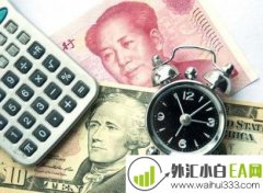 外汇投资怎么赚钱?外汇买卖怎么赚钱?