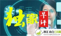 6.18黄金将上涨,原油今日走势分析和黄金操作建议